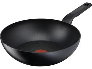 Tefal - Pánev wok TITANIUM FORCE 28 cm