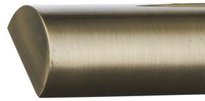 Där Lighting ONE6775 - Obrazové svítidlo ONEDIN 2xE14/25W/230V mosaz