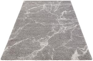 Mint Rugs - Hanse Home koberce Kusový koberec Nomadic 104891 Grey Cream ROZMĚR: 200x290