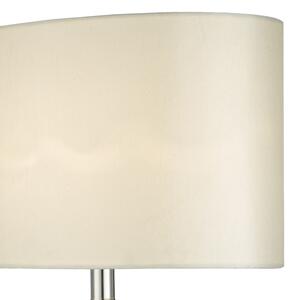 Där Lighting SYR4235 - Stolní lampa SYRACUSE 1xE27/60W/230V