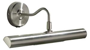 Där Lighting ONE6746 - Obrazové svítidlo ONEDIN 2xE14/25W/230V lesklý chrom