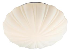 Där Lighting CAF502-Koupel stropní svítidlo CAFE 1xE27/60W/230V IP44 pr. 27 cm
