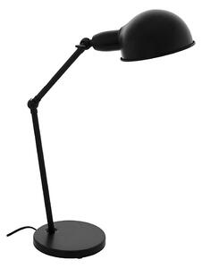 Eglo 49041 - Stolní lampa EXMOOR 1xE27/28W/230V