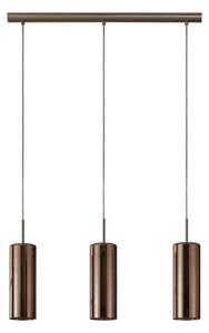 Eglo 98699 - Lustr na lanku SELVINO 3xE27/15W/230V