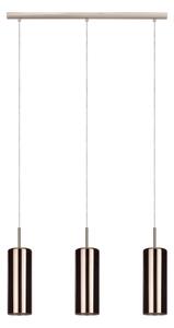 Eglo 98699 - Lustr na lanku SELVINO 3xE27/15W/230V
