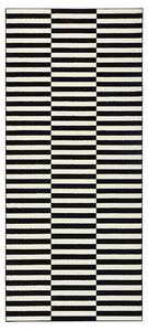 Hanse Home, Moderní kusový koberec Gloria 102408 | Černá Typ: 120x170 cm