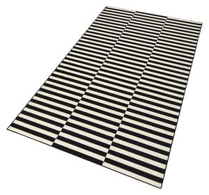 Hanse Home, Moderní kusový koberec Gloria 102408 | Černá Typ: 80x150 cm