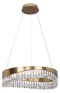 ZÁVĚSNÉ LED SVÍTIDLO, 60/150 cm Glandor