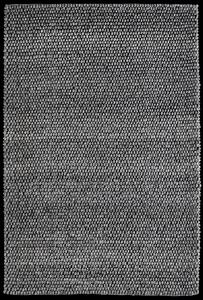 Obsession koberce Ručně tkaný kusový koberec Loft 580 GRAPHITE ROZMĚR: 160x230