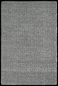 Obsession koberce Ručně tkaný kusový koberec Loft 580 SILVER ROZMĚR: 160x230