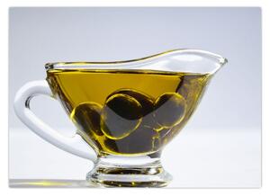 Obraz olivového oleje (70x50 cm)