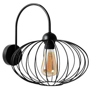 TOOLIGHT - Nástěnná lampa ve stylu loft Parma E27