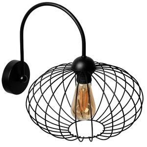 TOOLIGHT - Nástěnná lampa ve stylu loft Parma E27