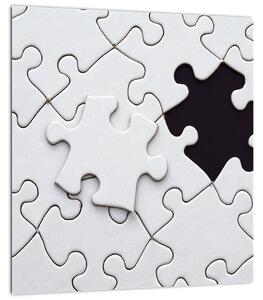 Obraz puzzle (30x30 cm)