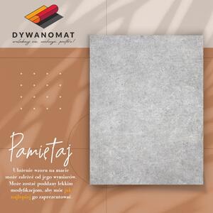 Módní vinylový koberec Konstrukční beton