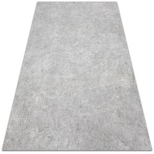 Módní vinylový koberec Konstrukční beton