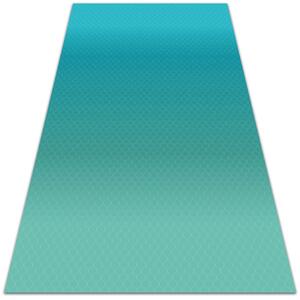Módní vinylový koberec Geometrické váhy
