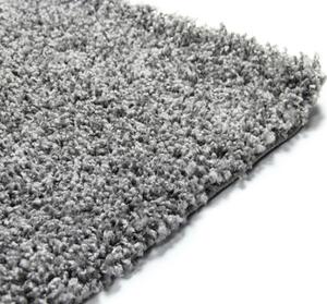 AYYILDIZ TEPPICHE Kusový koberec LIFE 1500 Grey BARVA: Šedá, ROZMĚR: 60x110 cm