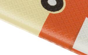 Kusový koberec Dwinguler Puntíkový vzor BARVA: Vícebarevný, ROZMĚR: 100x140 cm