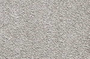 ITC Metrážový koberec Manhattan 93 stříbrná BARVA: Stříbrná, ŠÍŘKA: 4 m, DRUH: střižený