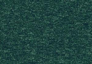 CONDOR Metrážový koberec Lyon 41 zelená BARVA: Zelená, ŠÍŘKA: 5 m, DRUH: smyčka