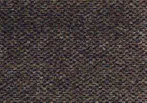 TIMZO Metrážový koberec Bolton AB 2117 tmavě hnědá BARVA: Hnědá, ŠÍŘKA: 4 m, DRUH: smyčka