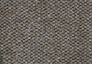 TIMZO Metrážový koberec Bolton AB 2113 světle hnědá BARVA: Hnědá sv., ŠÍŘKA: 4 m, DRUH: smyčka
