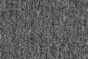 BALTA Metrážový koberec Pilot 914 tmavě šedá BARVA: Šedá, ŠÍŘKA: 4 m, DRUH: smyčka