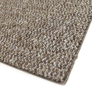 TIMZO Metrážový koberec Winston CBB 1214 béžový BARVA: Béžová, ŠÍŘKA: 4 m, DRUH: smyčka