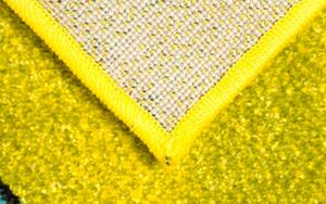 SINTELON Kusový koberec PLAY 16/YMY BARVA: Vícebarevný, ROZMĚR: 120x170 cm
