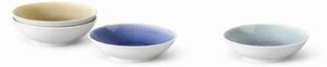 SADA MISEK kamenina keramika Creatable - Sada misek, Online Only