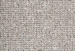 Metrážový koberec Ribeira 925 světle šedá BARVA: Šedá, ŠÍŘKA: 4 m, DRUH: smyčka