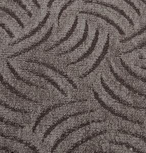 IVC Metrážový koberec Riverton 002 světle hnědá BARVA: Hnědá, ŠÍŘKA: 4 m, DRUH: scroll