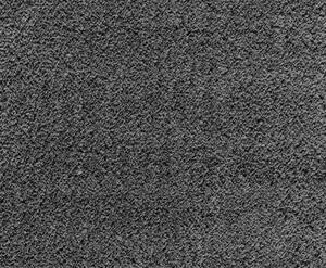 ITC Metrážový koberec Sofia 96 tmavě šedá BARVA: Šedá, ŠÍŘKA: 4 m, DRUH: střižený