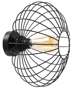 TOOLIGHT - Závěsné stropní světlo ve stylu Loft Retro Parma