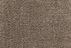 ITC Metrážový koberec Sofia 41 hnědá BARVA: Hnědá, ŠÍŘKA: 4 m, DRUH: střižený
