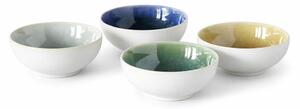 SADA MISEK kamenina keramika Creatable - Sada misek, Online Only