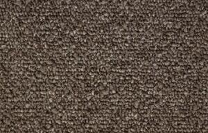 CONDOR Metrážový koberec Real 90 béžová BARVA: Béžová, ŠÍŘKA: 4 m, DRUH: smyčka