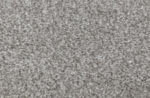 Associated Weavers koberce Metrážový koberec FUEGO 39 BARVA: Hnědá, ŠÍŘKA: 5 m, DRUH: střižený