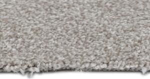 Associated Weavers koberce Metrážový koberec FUEGO 36 BARVA: Béžová, ŠÍŘKA: 4 m, DRUH: střižený