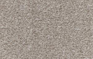 Associated Weavers koberce Metrážový koberec FUEGO 36 BARVA: Béžová, ŠÍŘKA: 4 m, DRUH: střižený