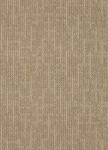 Breno Metrážový koberec LINEN 170, šíře 400 cm, Béžová