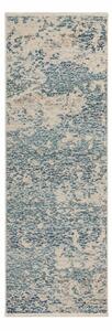 VINTAGE KOBEREC, 80/150 cm, modrá Kayoom - Online Only koberce & rohožky, Online Only