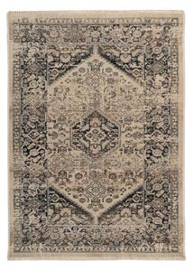 VINTAGE KOBEREC, 120/180 cm modrá Kayoom - Online Only koberce & rohožky, Online Only