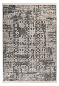 VINTAGE KOBEREC, 120/170 cm šedá Kayoom - Online Only koberce & rohožky, Online Only