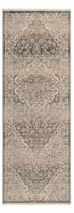 VINTAGE KOBEREC, 80/150 cm, béžová Kayoom - Online Only koberce & rohožky, Online Only
