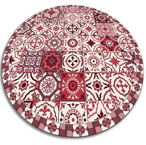 Univerzální vinylový koberec Portugalské dlaždice