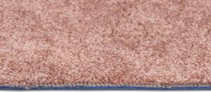 ITC Metrážový koberec SERENADE 63 BARVA: Růžová, ŠÍŘKA: 4 m, DRUH: střižený