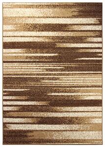 SINTELON Kusový koberec Practica A1/BEB BARVA: Hnědá, ROZMĚR: 160x230 cm