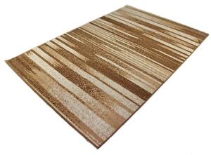 SINTELON Kusový koberec Practica A1/BEB BARVA: Hnědá, ROZMĚR: 160x230 cm